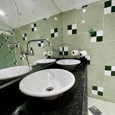 Espaco Verano - Suite Master 2 Niteroi Exterior photo