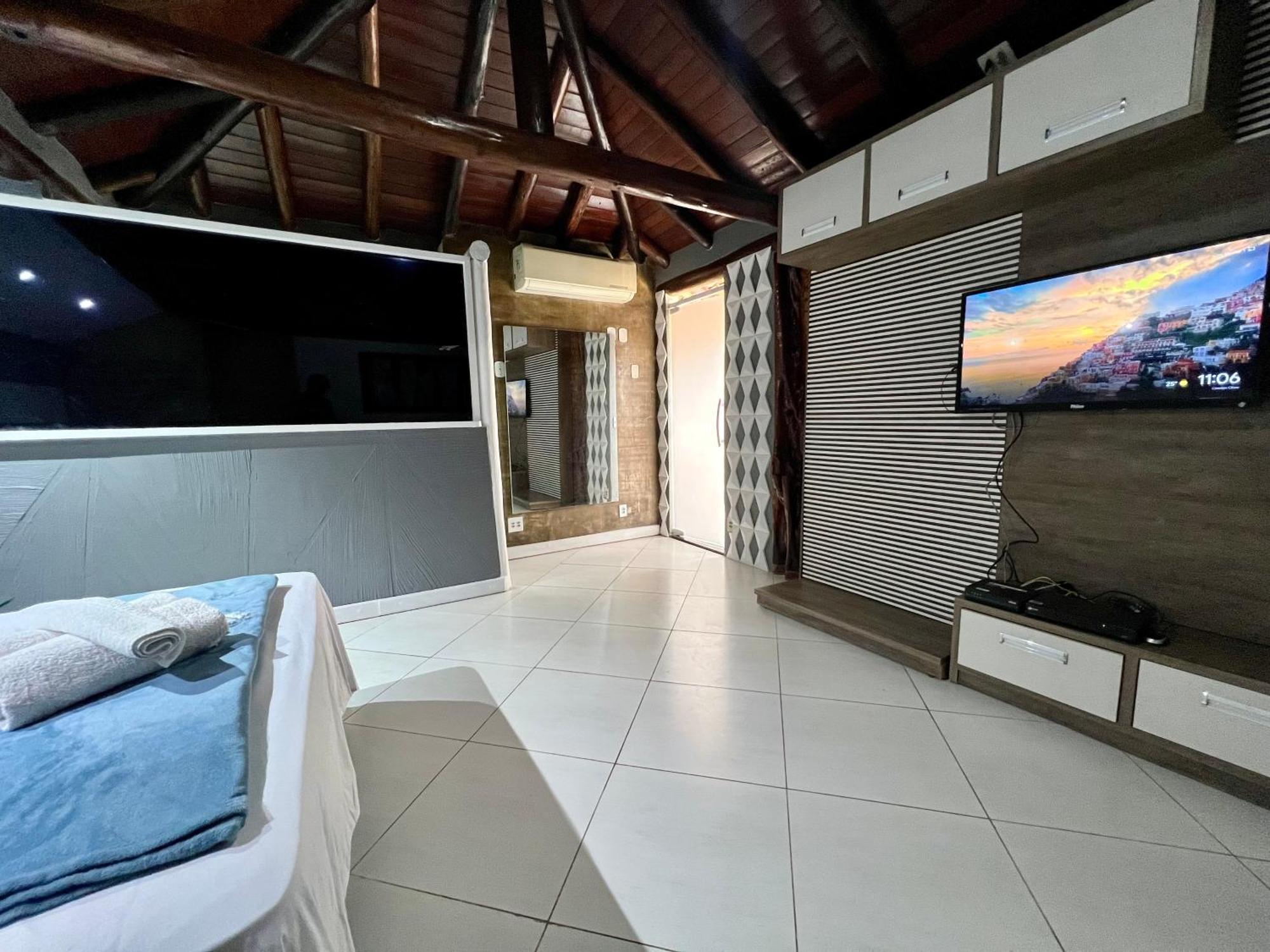 Espaco Verano - Master 2 Homestay